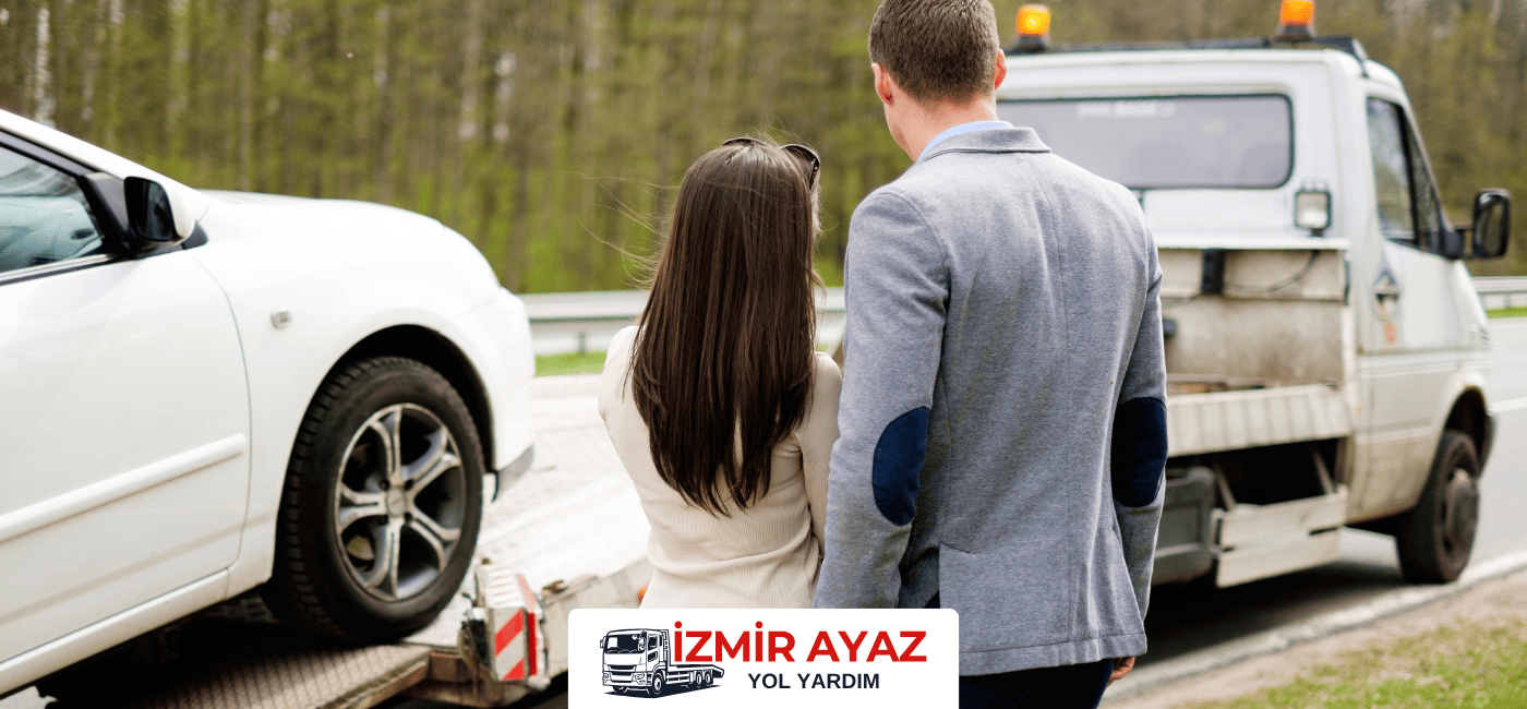 Yeşilyurt Oto Kurtarma
